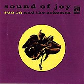 Sound Of Joy