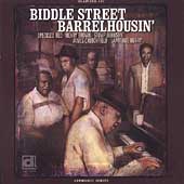 Biddle Street Barrelhousin'
