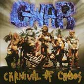 Carnival Of Chaos