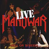 Hell On Wheels Live