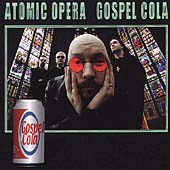 Gospel Cola