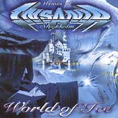 World of Ice