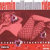 Millennium Ride