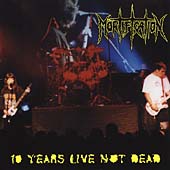 10 Years Live, Not Dead