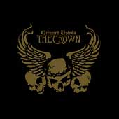 Crowned Unholy [CD+DVD]