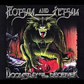 Doomsday For The Deceiver (20th Anniversary Expanded Edition)  [2CD+DVD]