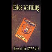 Live At The Dynamo