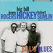 Bill's Blues