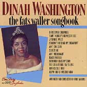 Fats Waller Songbook, The