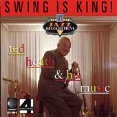 Swing Is King