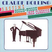 Ragtime, Boogie Woogie & Jazz Classics