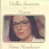 Vieilles Chansons De France (French)