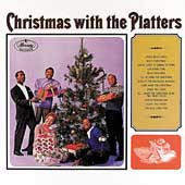 Christmas With The Platters (Mercury)