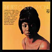 Best Of Nina Simone (Verve)