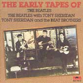 Early Tapes Of The Beatles, The