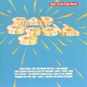 Gap Gold - Best Of The Gap Band