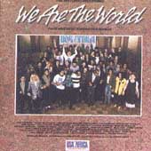 We Are The World