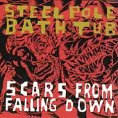 Scars From Falling Down