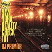 Haze Presents...New York Reality Check 101