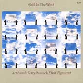 Shift In The Wind