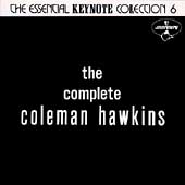 The Complete Coleman Hawkins [Box]