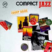 Compact Jazz