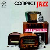 Compact Jazz: Ella Fitzgerald