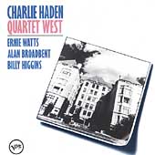 Quartet West