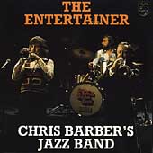 Entertainer, The