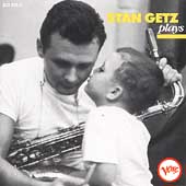 Stan Getz/Stan Getz Plays