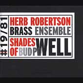 Shades Of Bud Powell