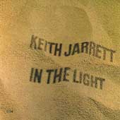 In the Light - Keith Jarrett