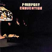 Fairport Convention (First Album)