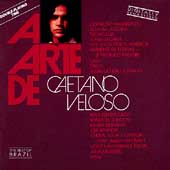The Art Of Caetano Veloso