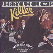 Killer: The Mercury Years Volume 2 (1969-1972)