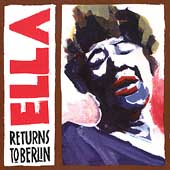 Ella Returns To Berlin (1961 Live)