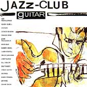 Jazz Club: Guitar