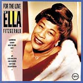 For The Love Of Ella