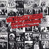 Rolling Stones Singles Collection: The London Years, The