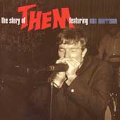 Story Of Them Featuring Van Morrison, The