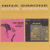 Wild Is The Wind/High Priestess Of Soul