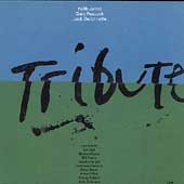 Keith Jarrett Trio/Tribute
