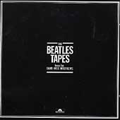 The Beatles Tapes From The David Wigg Interviews