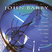 Best Of John Barry, The