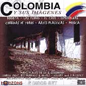 Columbia Y Sus Imagenes