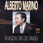 La Voz De Oro Del Tango