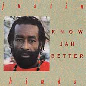 Know Jah Better