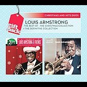 Christmas & Hits Duos: Louis Armstrong