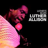 Luther's Blues [Remaster]