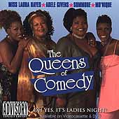 The Queens Of Comedy [PA]